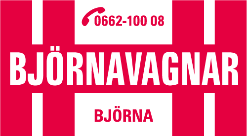 Björnavagnar